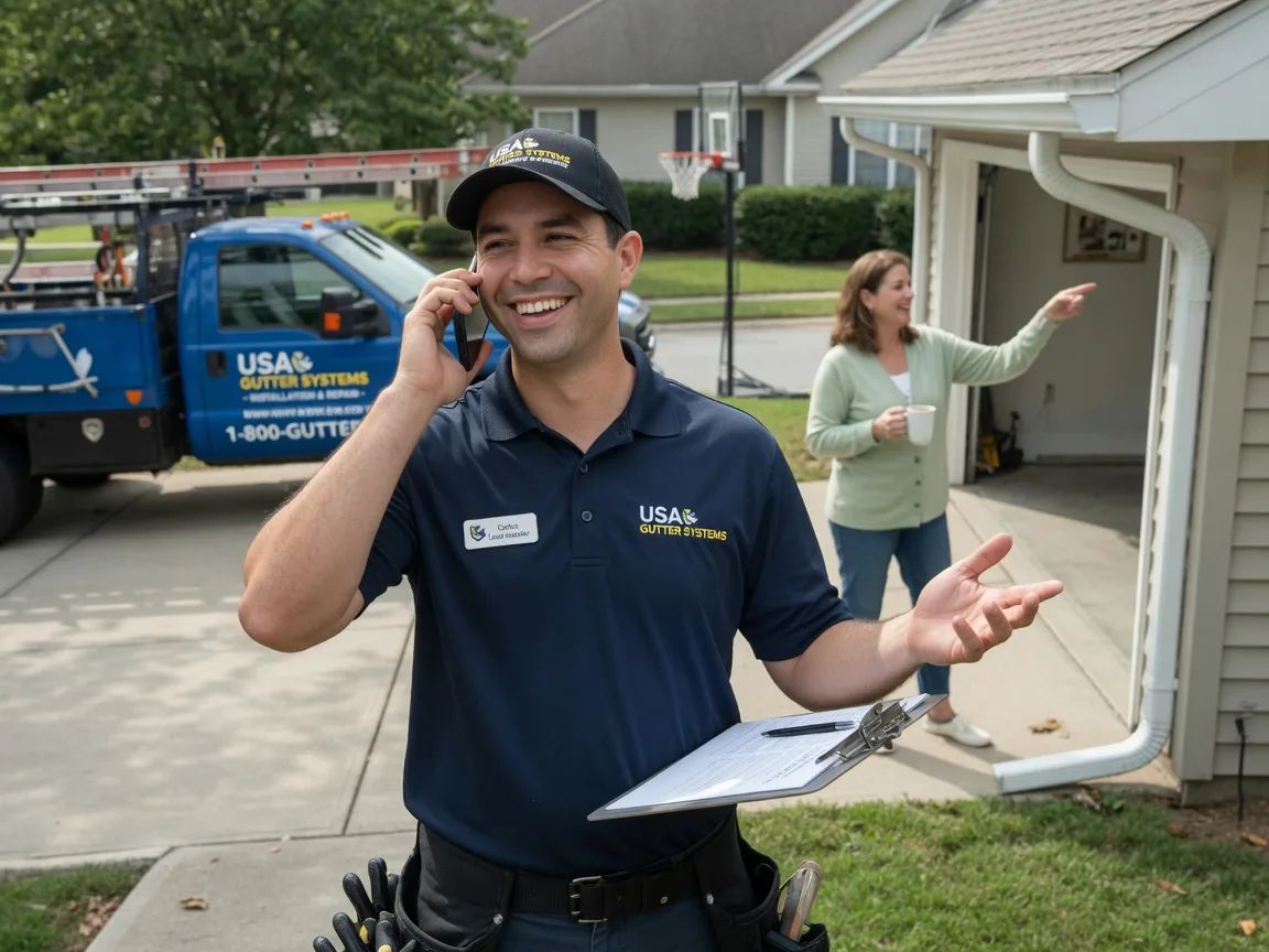 Gutter Installation Kerman, CA FAQs